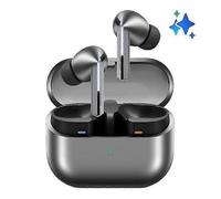 (As show, One size) Samsung Galaxy Buds 3 Pro Ai True Wireless Bluetooth Earbuds Noise Cancelling Sound Optimization Red