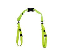 (As show, One size) Sangle de transport portable pour kayakVert, planche de surf, paddleboard, cano, SUP Sangle de transport en nylon rglable