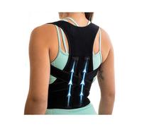 (As show, One size) (SBack Posture Corrector, Swedish Posture, Back Straightener Corrector, Keeping Your Back Straight