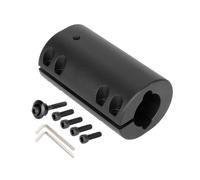 (As show, One size) Scooter Folding Pole Fixing Parts for Segway Ninebot Max G30 G30LP G30E G30D Electric Scooter Accessories Protection Base