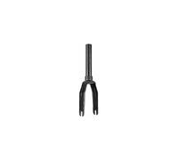 (As show, One size) Scooter Front Fork Aluminum Alloy Front Fork Replaced Replacement Part for Xiao-Mi M365 Electric Scooter Accessory, Black