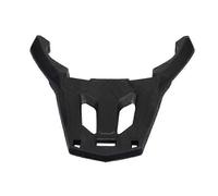 (As show, One size) Scooter Rear Luggage Rack Cargo Holder Tail Carrier Support Top Box Shelf Bracket compatible with ADV 350 ADV35