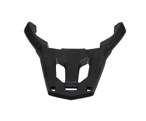 (As show, One size) Scooter Rear Luggage Rack Cargo Holder Tail Carrier Support Top Box Shelf Bracket compatible with ADV 350 ADV35