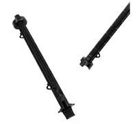 (As show, One size) Seat Adjustment Flexible Shaft Adjust the Cable Seat Drive Shaft compatible with W166 W292 ML GL GLE GLS Class