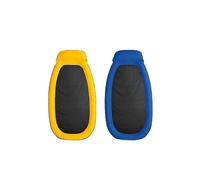 (As show, One size) Semi Submerged Mesh Mattress - Random Color Foldable Mesh Adult Lounger Inflatable Floating Pool Float Chair Floating Row On Water