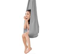 (As show, One size) Sensory Swing Indoor Therapy Swing For Adults Kids And Teens