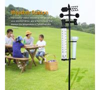 (As show, One size) Set of 8 Cookie Cutters Cookie Mold Biscuit Baking Tool Cute Animal Dog Shape Cookie Stamp for Kids Kitchenware Bakeware