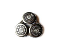 (As show, One size) SH98 Replacement Head compatible with SP9860 9861 9862 9863 9820 9880 S9111 Blade Grey