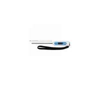 (As show, One size) Sharptemp-V Large Animal Digital Thermometer, 1 Each (Pack of 1)