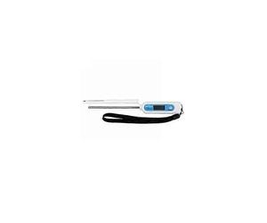 (As show, One size) Sharptemp-V Large Animal Digital Thermometer, 1 Each (Pack of 1)