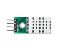 (As show, One size) SHTC3 High-Precision Digital Temperature and Humidity Sensor Measurement Module I2C Communication