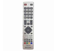 (As show, One size) SHW/RMC/0133 For Sharp Aquos Voice TV Remote Control 40BL2EA 2020