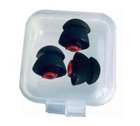 (As show, One size) Silicone Earplug in-Ear Mount Ear Tips forPlantronics Voyager 5200/Legend Bluetooth-compatible Headset