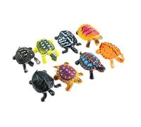 (As show, One size) Simulation Sea Turtle Model Toys Ocean Animal Figures for Kids Children
