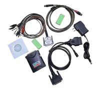 (As show, One size) SM2 PRO J2534 VCI ECU Master OBD2 Read&Write 67IN1 SM2 Pro+ PCM EEPROM FLASH BENCH OBD Tool .20/1.21 US Plug