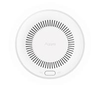 (As show, One size) Smart Natural Gas Detector Zigbee Gas Leak Alarm Intelligent Linkage Smart Home Security