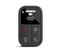 (As show, One size) Smart Remote For Gopro Hero 10/9/8/7/6/5/4/MAX Remote Control With OLED Screen