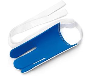 (As show, One size) Sock threader - Helps to put on socks without lowering - Sock threader for home care - Ideal for the elderly or people with reduced mobility