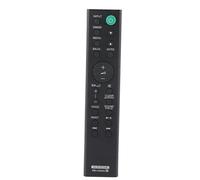 (As show, One size) Sony Sound Bar HT-CT390/HT-RT3 Replacement Speaker Remote Control