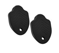 (As show, One size) Spd Cleat Covers, Durable Bike Cleat Covers Compatible With Sm-sh51 Spd Cleats, 1pair