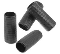 (As show, One size) Stable Violin Bow Grip Rubber, Enhances Playing Experience, Professionally Crafted