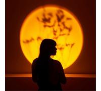 (As show, One size) Starry Sky Projector, 4 in 1 Moon Nebula Projection Lamp 360 Rotatable with RF Remote and Bluetooth Speaker, LED Projector Night Light for Christmas G