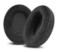 (As show, One size) StealthZ Arctis Nova - FPS Oriented Earpads for Steelseries Arctis Nova Headphones