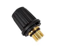 (As show, One size) Steam Cleaner Tank Cap Replace for Karcher SC1 SC2 CTK10 SC2D Vacuum Cleaner Safety Valve Boiler Cover