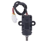 (As show, One size) Stop Switch for Yamaha Golf Carts G11 G14 G16 G19 G20 G21 G22 G29 Drive Gas & Electric JF7-82817-20