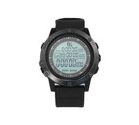 (As show, One size) Stopwatch Digital Soccer Stop Watch Timer compatible with Coaches 100 Lap Memory Water Resistant Countdown Sto