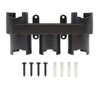 (As show, One size) Storage rack for Dyson V7, V8, V10 and V11 vacuum cleaner accessories and tips