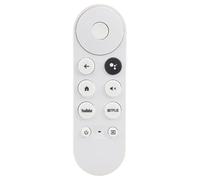 (As show, One size) Suitable compatible with Google GOOGLE GOOGLE TV Google Voice Set-Top Box Remote Control-C10