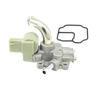 (As show, One size) Suitable for 4 Runner T100 2.4L 2.7L 22270-75040 22270-75030 136800-0560 AC404 Idle Speed Motor Idle Air Control Valves