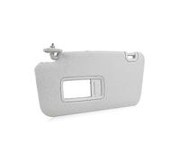 (As show, One size) Sun Visor for Subaru Forester 2009-2013 Left Driver 92011SC033LO