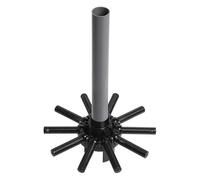 (As show, One size) SX180DA Pool Filter Parts Lateral Assembly with Center Pipe compatible with Pro Sand Filter Series S180T S210T