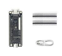 (As show, One size) Tang Nano 9K FPGA Development Board GOWIN GW1NR-9 RISC-V -Compatible
