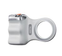 (As show, One size) TELESIN Magnetic Hand Grip for Smartphones Remote Control Phone Holder for IPhone Huawei Samsung Cam