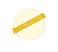 (As show, One size) The endless belt is perfect for exercise, gym, pilates, physiotherapy and more. Multiple different resistances (yellow 15 lbs)