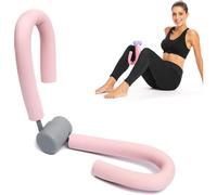 (As show, One size) Thigh Toner, Pelvic Floor Exerciser Inner & Outer Thigh Muscle Trainer, Leg Master, Fitness Exercise Equipment