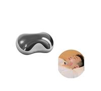(As show, One size) Three generations of smart electric device to stop snoring Anti snoring device Snoring correction device for men and women