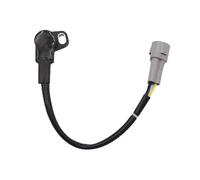 (As show, One size) Throttle Position Sensor Fits for KX250F KLX 450R KX450F 5TA-85885 5TA-85885-00-00 5TA-85885-01-00