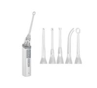 (As show, One size) Tonsil Stone Vacuum Remover, Tonsil Stone Removal Kit, Water Flossers Tool, Electric Remover Oral Cleaning Care Tool C
