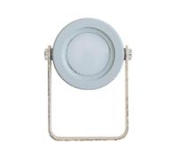(As show, One size) Touch Night Light Lamp, Usb Rechargeable Led Cordless Desk Lights, 360 Rotatable Portable Foldable Lantern Tent Lamp For Reading, Camping And Bedroom