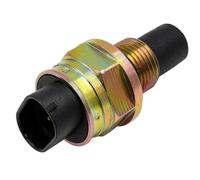 (As show, One size) Transmission Output Shaft Speed Sensor Replacement for 12215001 Car Auto Parts