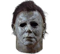 (As show, One size) Trick Or Treat Studios Halloween 2018 Michael Myers Mask High Quality