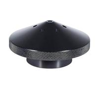 (As show, One size) Trolling Motor Prop Nut Compatible with Minn Kota 35-70lb Thrust Motors Replacement Part