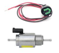 (As show, One size) Truck Fuel Metering Pump DP42 with Oil Pump Line Suitable compatible with AT2000STC 9024802A