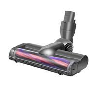 (As show, One size) Turbine Brush compatible with V6 DC58 DC59 DC62 DC72 Motor Brush High Torque Vacuum Cleaner Direct Drive Electric