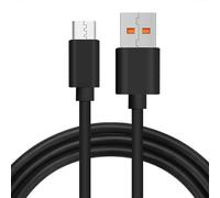 (As show, One size) Type-C Charger Cable USB C Fast Charging Power Cord compatible with JBL Flip 5 JBL Clip 4 JBL Pulse 4 JBL Go3