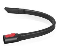 (As show, One size) ucor for Dyson V11 V10 V12 V15 V8 V7 Vacuum Cleaner, Flexible Crevice Tool Tip Long Brush Accessory for Dyson